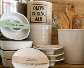 The Olive Shop - Milawa - Accommodation Mooloolaba 4