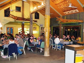 Koorana Crocodile Farm - Accommodation Mooloolaba 3