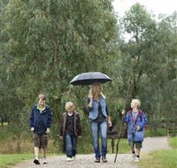 Wonga Wetlands - Accommodation Mooloolaba