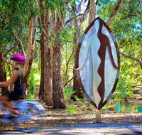 Wagirra Trail and Yindyamarra Sculpture Walk - Accommodation Mooloolaba