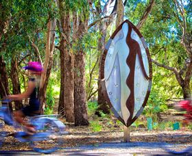 Wagirra Trail And Yindyamarra Sculpture Walk - Accommodation Mooloolaba 0