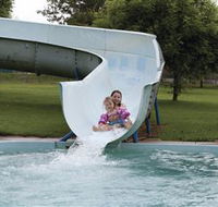 Albury Swim Centre - Accommodation Mooloolaba