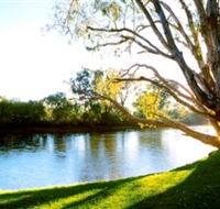 Albury - Murray River Precinct - Accommodation Mooloolaba