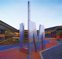 Albury Library Museum - Accommodation Mooloolaba
