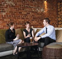 ZedBar - Accommodation Mooloolaba