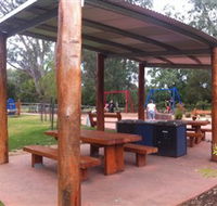 Oddies Creek Adventure Playspace - Accommodation Mooloolaba