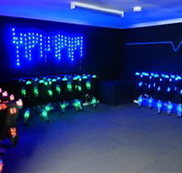 Zone Laser Tag Albury - Accommodation Mooloolaba