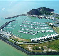 Keppel Bay Marina - Accommodation Mooloolaba