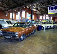 Geelong Museum of Motoring  Industry - Accommodation Mooloolaba