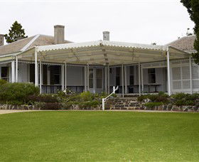The Heights Heritage House And Garden - Accommodation Mooloolaba 4