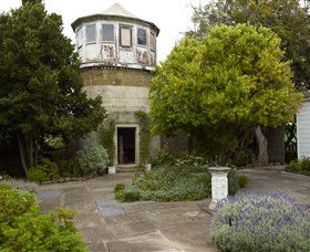 The Heights Heritage House And Garden - Accommodation Mooloolaba 5