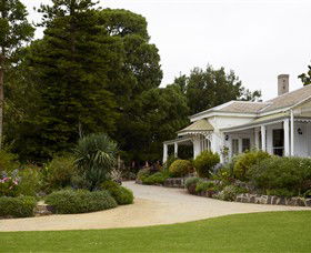 The Heights Heritage House And Garden - Accommodation Mooloolaba 7