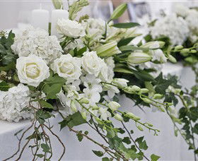 Judy Chirnside Flowers - Accommodation Mooloolaba 1