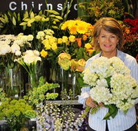 Judy Chirnside Flowers - Accommodation Mooloolaba