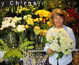 Judy Chirnside Flowers - Accommodation Mooloolaba 0