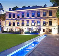 Customs House Restaurant and Wine Bar - Accommodation Mooloolaba