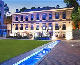 Customs House Restaurant And Wine Bar - Accommodation Mooloolaba 0