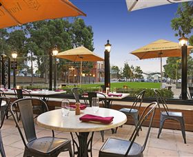 Customs House Restaurant And Wine Bar - Accommodation Mooloolaba 1