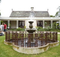Barwon Grange - Accommodation Mooloolaba