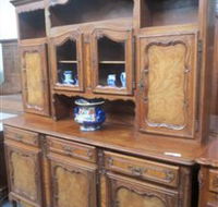 Pegasus Antiques - Accommodation Mooloolaba