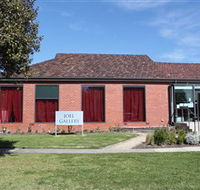 The Joel Gallery - Accommodation Mooloolaba