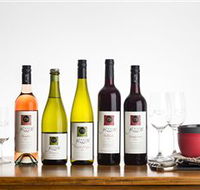 Pizzini Wines King Valley - Accommodation Mooloolaba