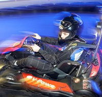 Auscarts Racing - Accommodation Mooloolaba