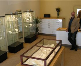 Ixtlan Melbourne Jewellery Store - Accommodation Mooloolaba 1