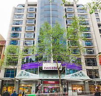 Collins234 Boutique Place - Accommodation Mooloolaba