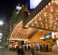 Australian Shakespeare Company - Accommodation Mooloolaba
