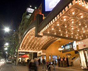Australian Shakespeare Company - Accommodation Mooloolaba 0