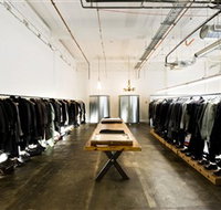 Eastern Market  Fabrica - Accommodation Mooloolaba