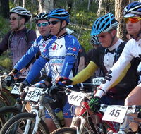 Boyd River loop - Accommodation Mooloolaba