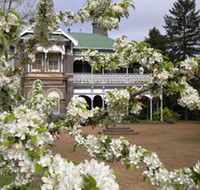 Saumarez Homestead - Accommodation Mooloolaba