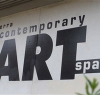 Canberra Contemporary Art Space - Accommodation Mooloolaba
