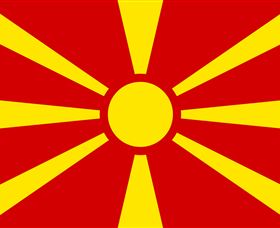 Macedonia, Embassy Of The Republic Of - Accommodation Mooloolaba 0