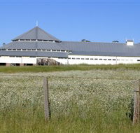 Deeargee Woolshed - Accommodation Mooloolaba
