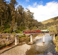 Walhalla Goldfields Railway - Accommodation Mooloolaba