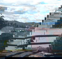 Chaffey Dam - Accommodation Mooloolaba