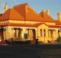 Armidale Railway Museum - Accommodation Mooloolaba
