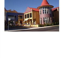 The Wicklow Hotel - Accommodation Mooloolaba
