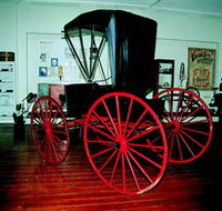 Armidale Folk Museum - Accommodation Mooloolaba