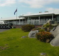 Tenterfield Golf Club - Accommodation Mooloolaba