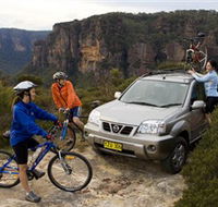 Narrow Neck Lookout - Accommodation Mooloolaba