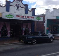 Taylors Sweets and Treats - Accommodation Mooloolaba