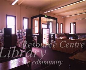 Sir Henry Parkes Memorial School Of Arts Tenterfield - Accommodation Mooloolaba 0