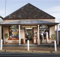 Tenterfield Saddler - Accommodation Mooloolaba