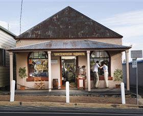 Tenterfield Saddler - Accommodation Mooloolaba 0