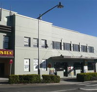 Katoomba Family Hotel and Restaurant - Accommodation Mooloolaba