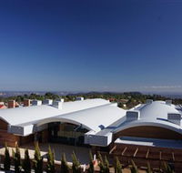 Blue Mountains Cultural Centre - Accommodation Mooloolaba